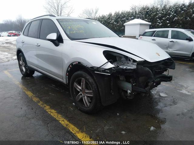 porsche cayenne 2013 wp1aa2a24dla08599