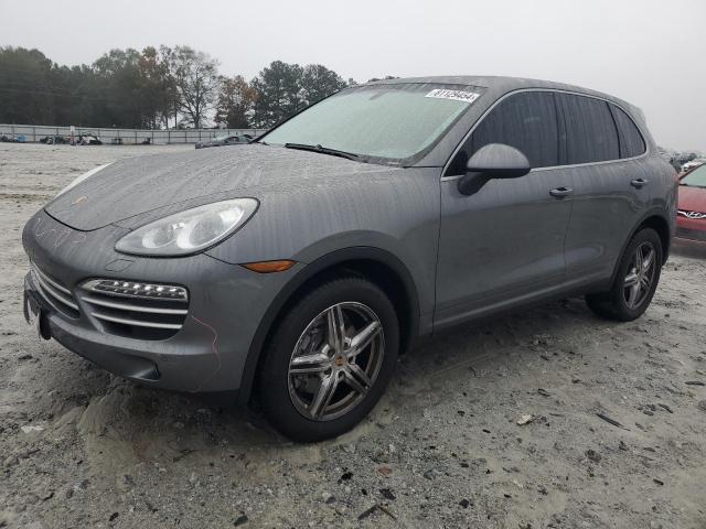 porsche cayenne 2014 wp1aa2a24ela08703