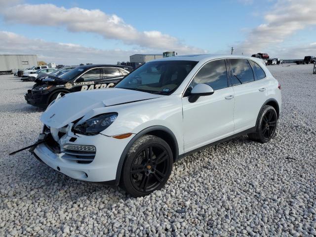 porsche cayenne 2014 wp1aa2a24ela91758