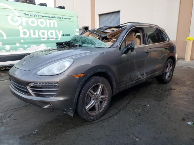 porsche cayenne 2014 wp1aa2a24ela95518