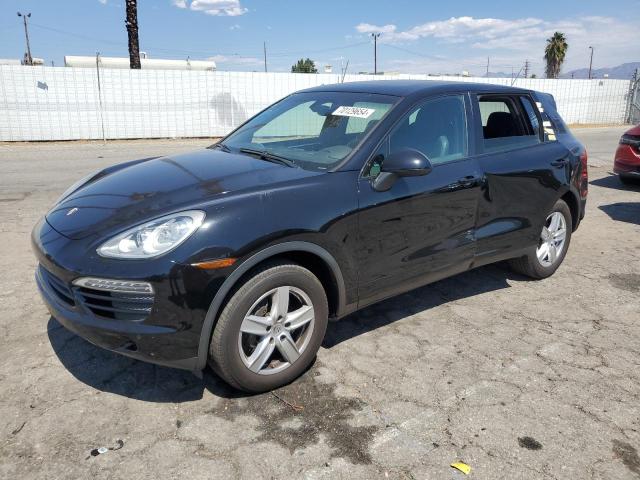 porsche cayenne 2014 wp1aa2a24ela95695