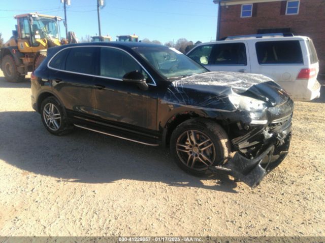 porsche cayenne 2016 wp1aa2a24gka09908