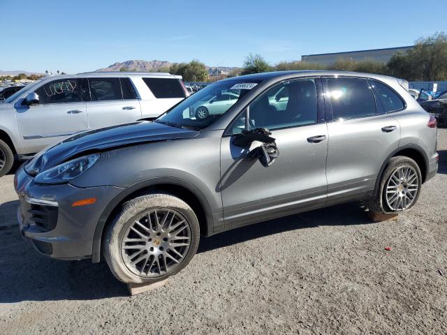 porsche cayenne 2016 wp1aa2a24gka11187