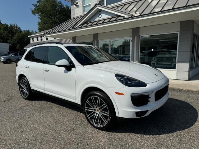 porsche cayenne 2018 wp1aa2a24jka06398