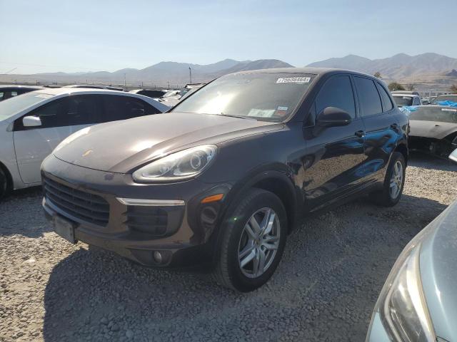 porsche cayenne 2016 wp1aa2a25gka09464