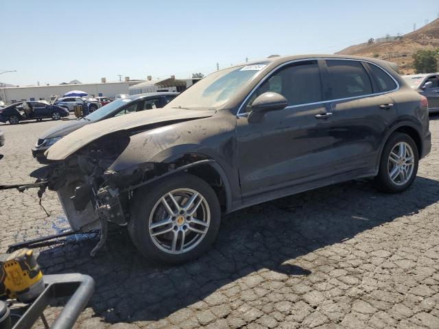 porsche cayenne 2016 wp1aa2a25gka10775