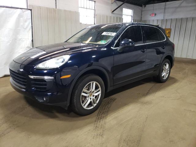 porsche cayenne 2016 wp1aa2a25gka11943