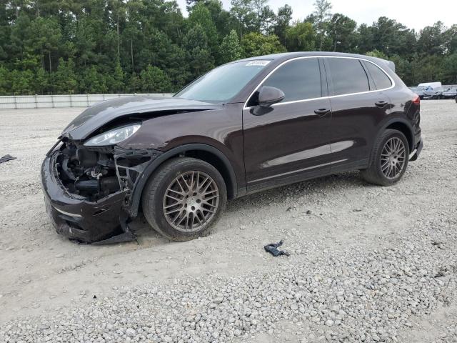 porsche cayenne 2016 wp1aa2a25gka12560