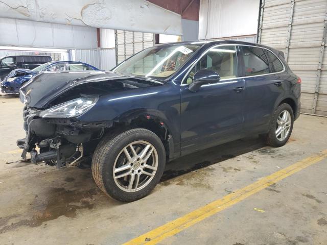 porsche cayenne 2016 wp1aa2a25gka14454