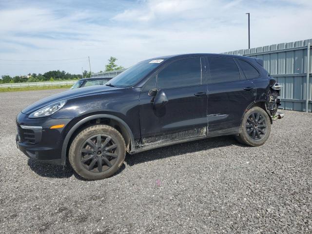 porsche cayenne 2016 wp1aa2a25gla02895