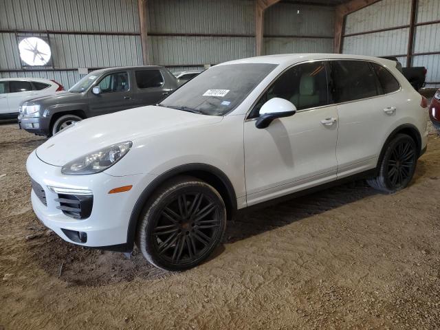 porsche cayenne 2016 wp1aa2a25gla04971