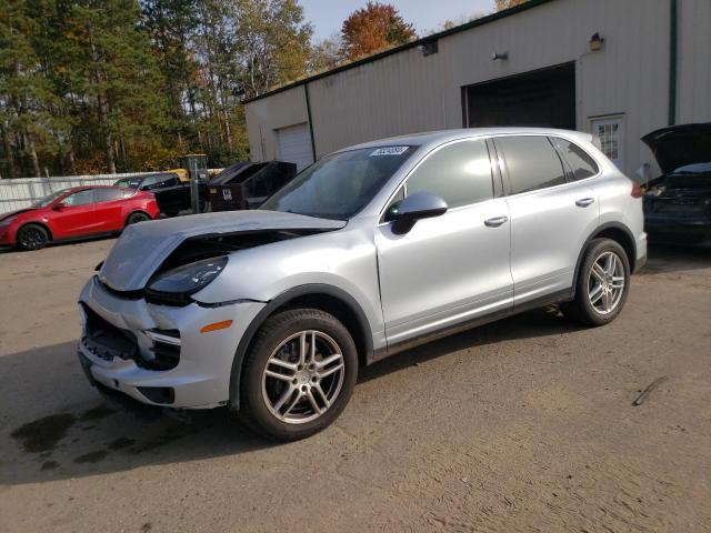 porsche cayenne 2016 wp1aa2a25gla10138