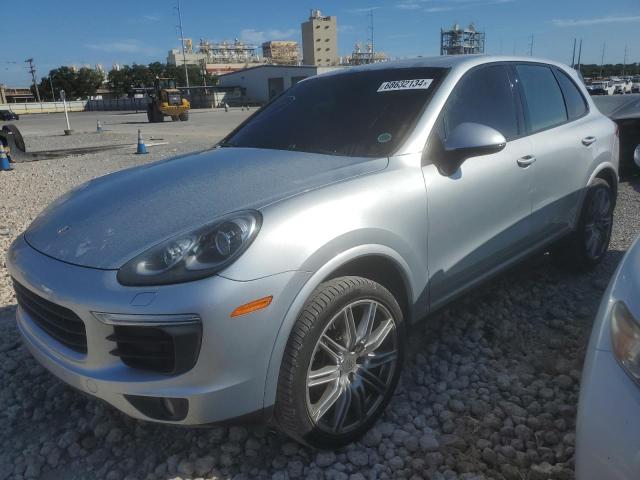 porsche cayenne 2017 wp1aa2a25hka86482