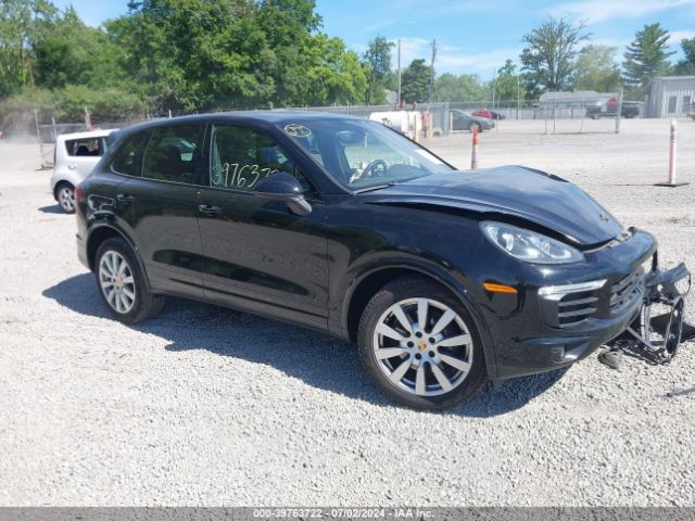 porsche cayenne 2018 wp1aa2a25jka03767