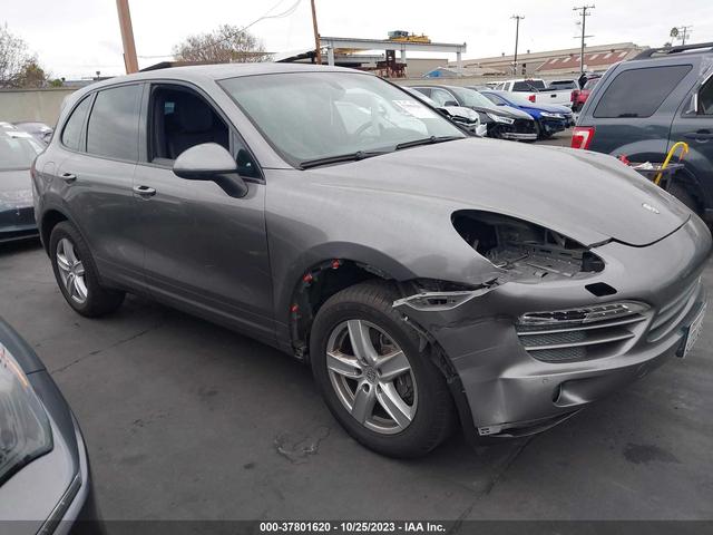 porsche cayenne 2012 wp1aa2a26cla00311