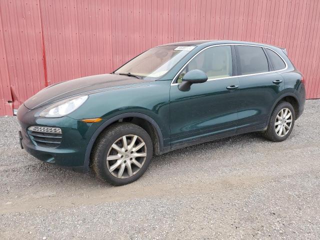 porsche cayenne 2012 wp1aa2a26cla02852