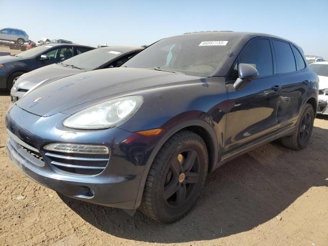 porsche cayenne 2012 wp1aa2a26cla07923