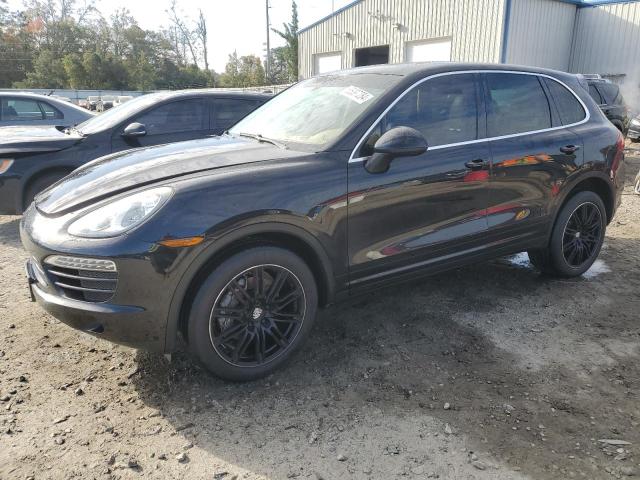 porsche cayenne 2012 wp1aa2a26cla09753