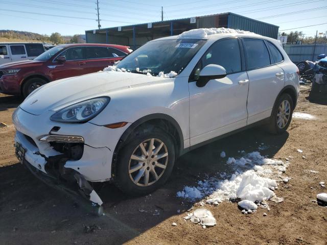 porsche cayenne 2014 wp1aa2a26ela05902