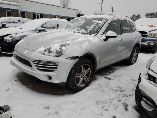 porsche cayenne 2014 wp1aa2a26ela07343