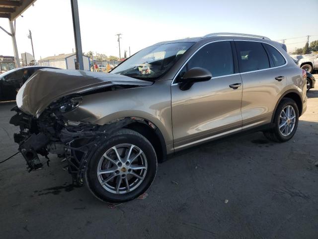 porsche cayenne 2016 wp1aa2a26gka10073