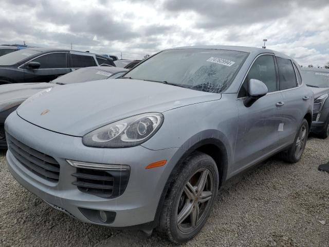 porsche cayenne 2016 wp1aa2a26gka14463