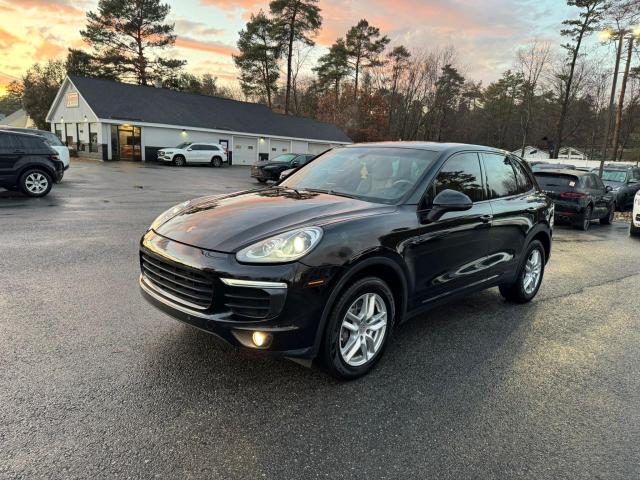 porsche cayenne 2016 wp1aa2a26gla03294