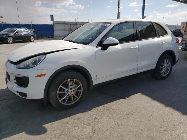 porsche cayenne 2016 wp1aa2a26gla05630