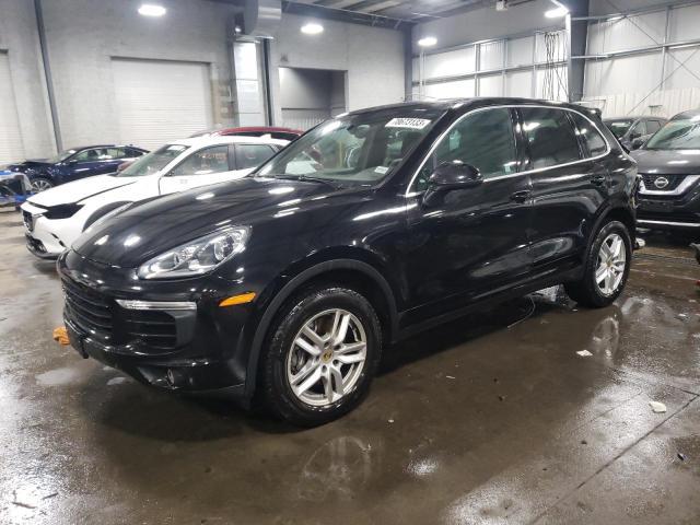 porsche cayenne 2016 wp1aa2a26gla11623