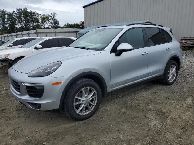 porsche cayenne 2017 wp1aa2a26hka88760