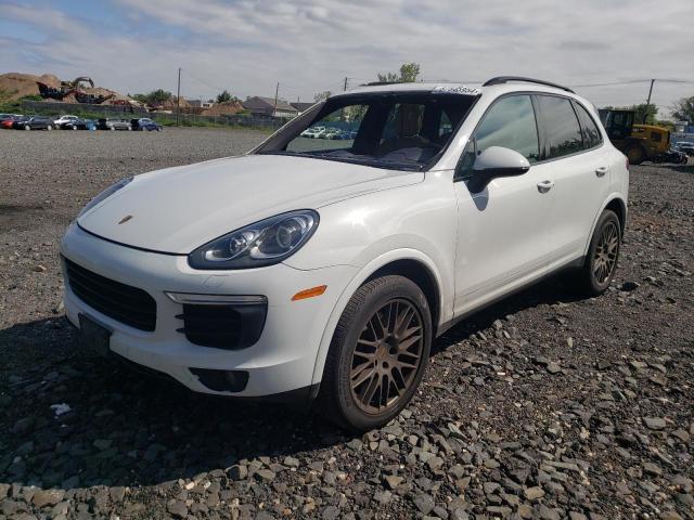 porsche cayenne 2017 wp1aa2a26hka90752