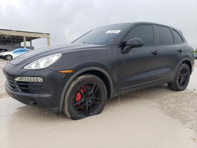 porsche cayenne 2011 wp1aa2a27bla00168