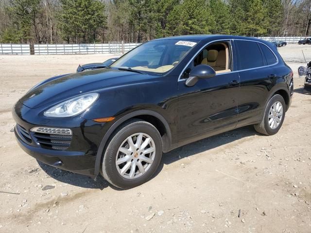 porsche cayenne 2013 wp1aa2a27dla10850