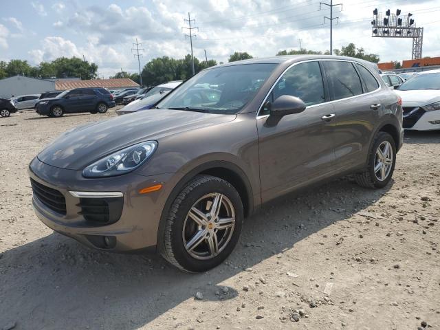 porsche cayenne 2016 wp1aa2a27gka10681