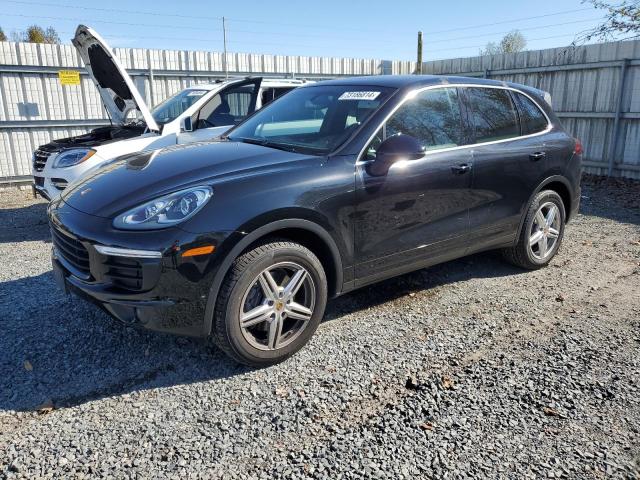 porsche cayenne 2016 wp1aa2a27gka11989