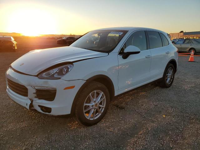 porsche cayenne 2016 wp1aa2a27gla00405