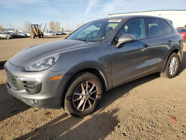 porsche cayenne 2016 wp1aa2a27gla06169