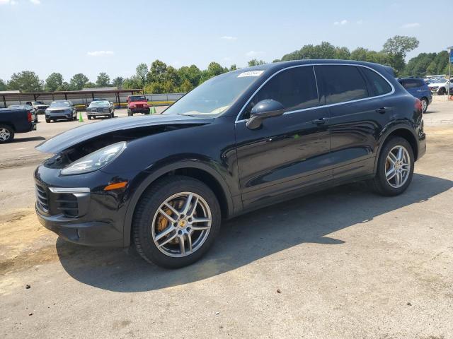 porsche cayenne 2016 wp1aa2a27gla09363