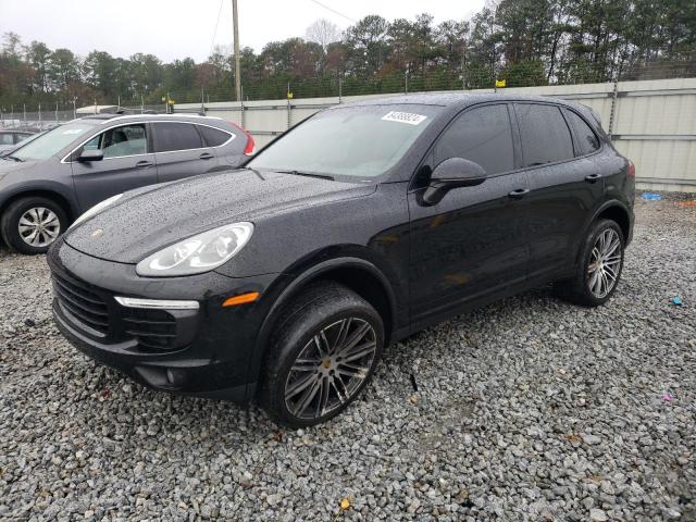 porsche cayenne 2015 wp1aa2a27jka05858