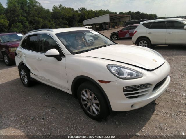 porsche cayenne 2011 wp1aa2a28bla09140