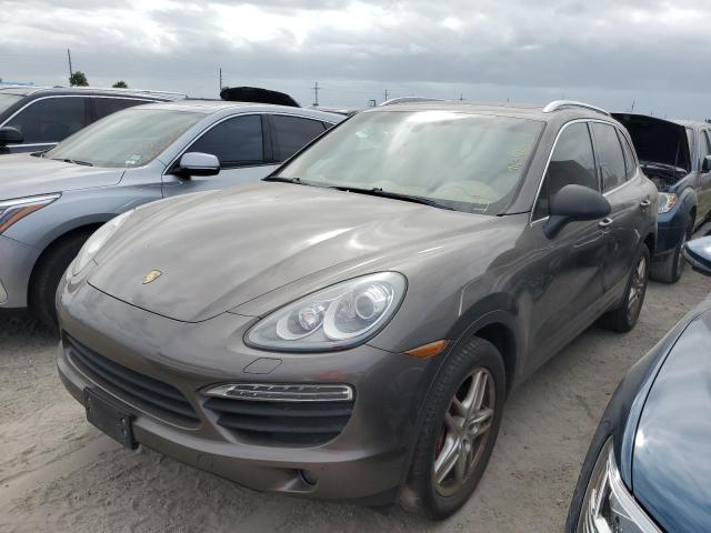 porsche cayenne 2014 wp1aa2a28ela03911