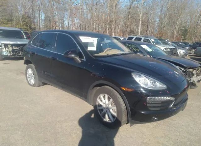 porsche cayenne 2014 wp1aa2a28ela04217