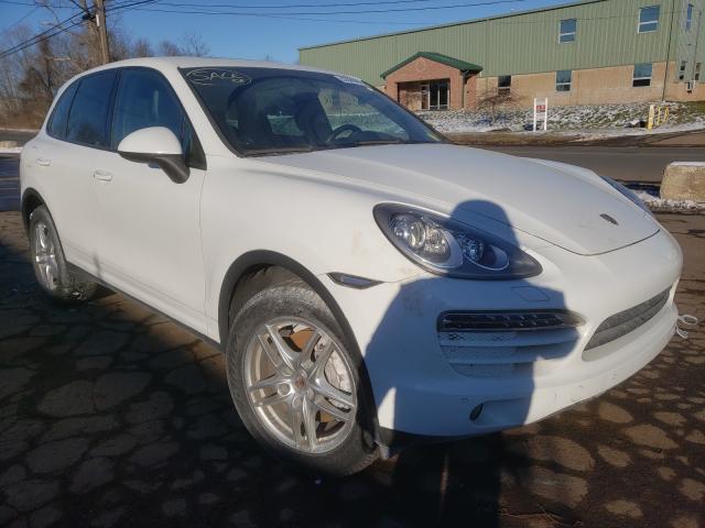 porsche cayenne 2014 wp1aa2a28ela05304