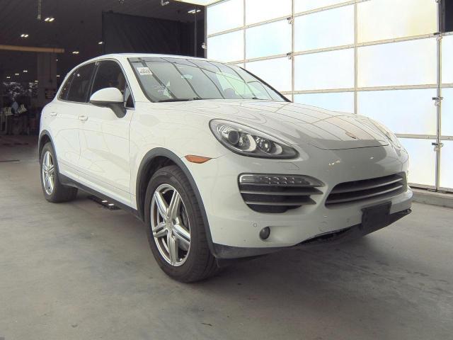 porsche cayenne 2014 wp1aa2a28ela92511