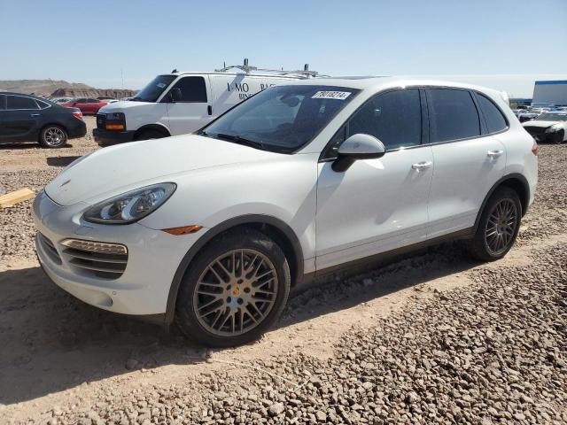 porsche cayenne 2014 wp1aa2a28ela93299