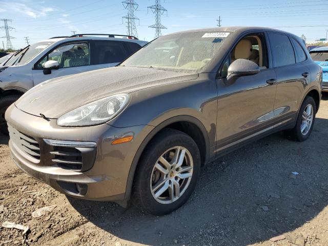 porsche cayenne 2016 wp1aa2a28gka10818