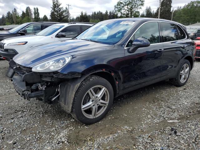 porsche cayenne 2017 wp1aa2a28hka90977