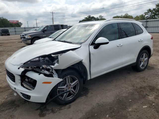 porsche cayenne 2018 wp1aa2a28jka03178