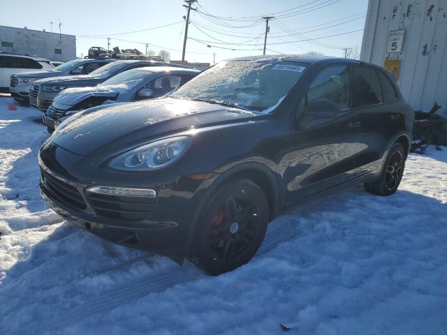 porsche cayenne 2014 wp1aa2a29ela02976