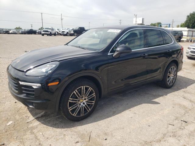 porsche cayenne 2016 wp1aa2a29gka11184